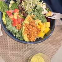   at THE STORK in Kawasaki