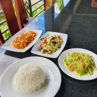  at Veggie Café - Galaxy Star Angkor Hotel in Siem Reap
