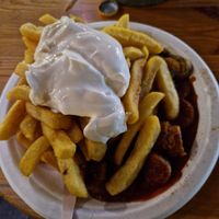  at Wurstdurst in Nuremberg