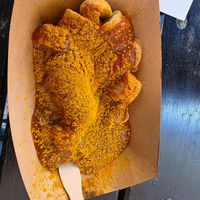  at Wurstdurst in Nuremberg