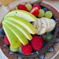 Bowl at Ikigai in Estepona