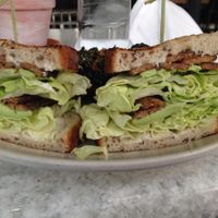 TLT close-up at True Food Kitchen in Scottsdale