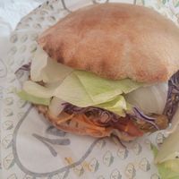  at Veganitas in Bern