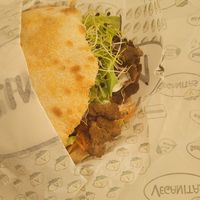  at Veganitas in Bern