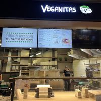   at Veganitas in Bern