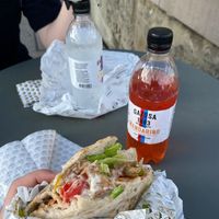  at Veganitas in Bern