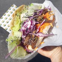  at Veganitas in Bern