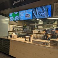  at Veganitas in Bern
