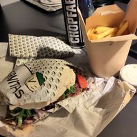  at Veganitas in Bern