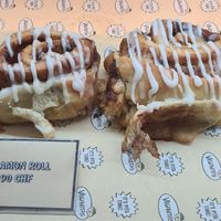 1 CHF more than @bakerybakery and 3 CHF worse. at Veganitas in Bern