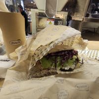  at Veganitas in Bern