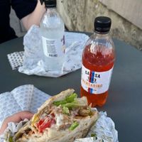  at Veganitas in Bern