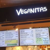  at Veganitas in Bern