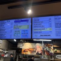   at Veganitas in Bern