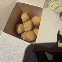   at Veganitas in Bern