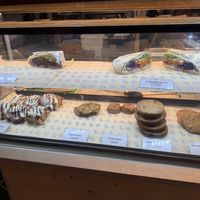   at Veganitas in Bern