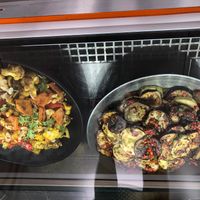  at Foodismo in Gran Canaria