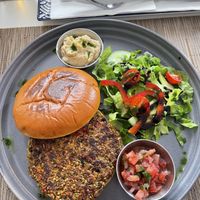   at Foodismo in Gran Canaria