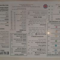  at Balino Yoga Café  in Sevilla