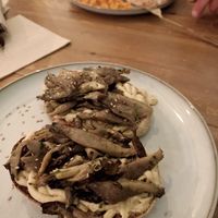  at Balino Yoga Café  in Sevilla