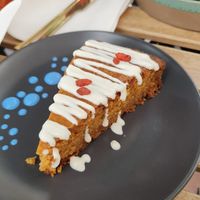  at Balino Yoga Café  in Sevilla