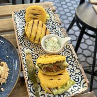   at Balino Yoga Café  in Sevilla