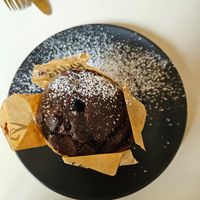  at Balino Yoga Café  in Sevilla