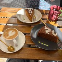  at Balino Yoga Café  in Sevilla