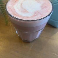   at Balino Yoga Café  in Sevilla