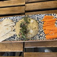   at Balino Yoga Café  in Sevilla