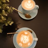  at Balino Yoga Café  in Sevilla