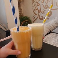  at Balino Yoga Café  in Sevilla