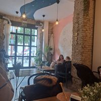  at Balino Yoga Café  in Sevilla