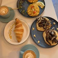   at Balino Yoga Café  in Sevilla