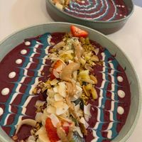  at Balino Yoga Café  in Sevilla