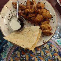 Dinner at PSI in Lisbon