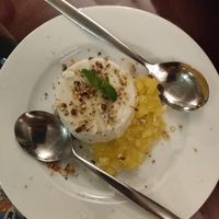 Dinner at PSI in Lisbon