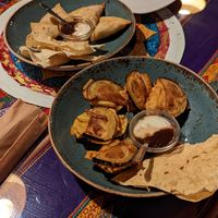 Starters at PSI in Lisbon