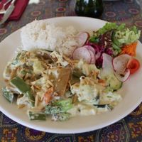 Vegantearoom.com at PSI in Lisbon