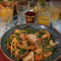 Curry at PSI in Lisbon