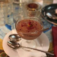 Chocolat Dessert at PSI in Lisbon