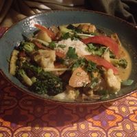 Curry at PSI in Lisbon