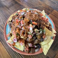 Asada tacos  at Sugar Taco in Long Beach