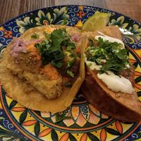  at Sugar Taco in Long Beach