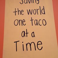  at Sugar Taco in Long Beach