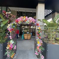 Cute place   at Sugar Taco in Long Beach