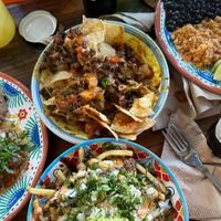  #Veganuary at Sugar Taco in Long Beach