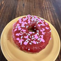 Donut  at Sugar Taco in Long Beach