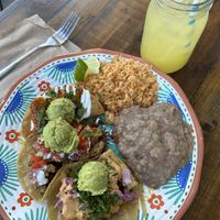   at Sugar Taco in Long Beach