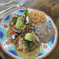   at Sugar Taco in Long Beach